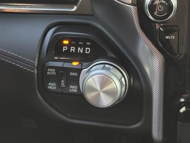 Used 2019 RAM 1500 Limited AWD/4WD image 29