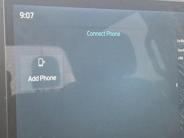 Certified 2024 Ford F150 XLT w/ Mobile Office Package image 25