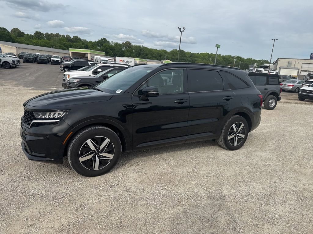 Used 2022 Kia Sorento S FWD image 6