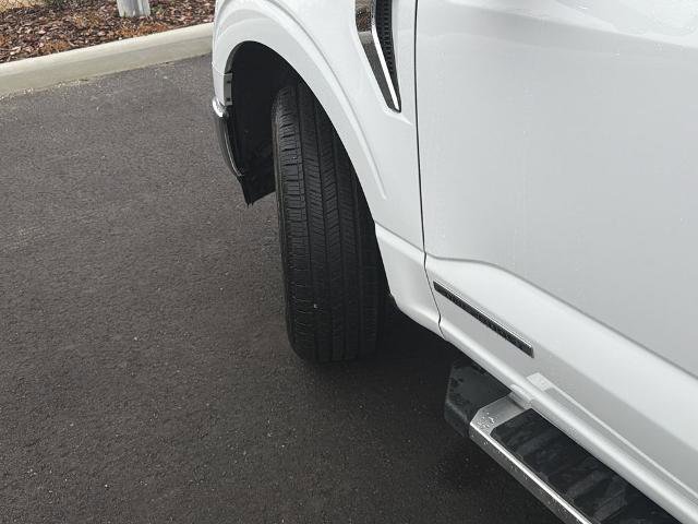 Certified 2024 Ford F150 XLT w/ Equipment Group 302A MID image 33