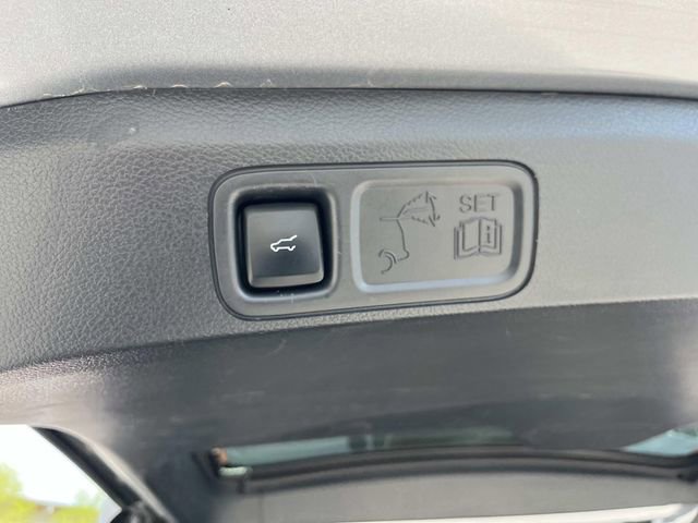 Certified 2024 Ford Expedition Max Limited image 13