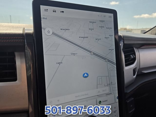 Certified 2024 Ford Expedition Timberline AWD/4WD image 21