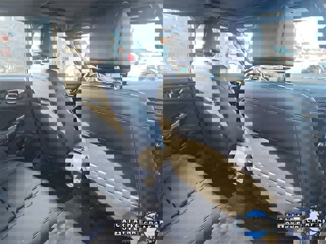 Used 2022 Honda Civic Sport Touring image 28