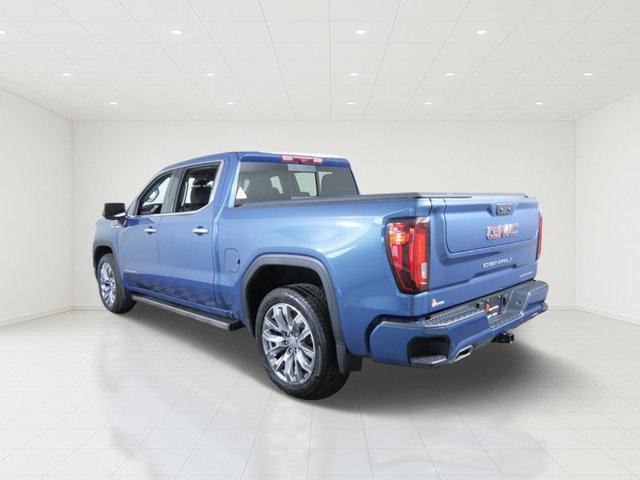 Used 2024 GMC Sierra 1500 Denali AWD/4WD image 4
