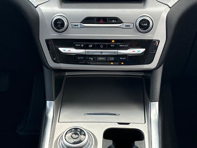 Certified 2023 Ford Explorer Timberline AWD/4WD image 18