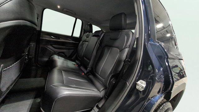 Used 2024 Jeep Grand Cherokee Limited image 27