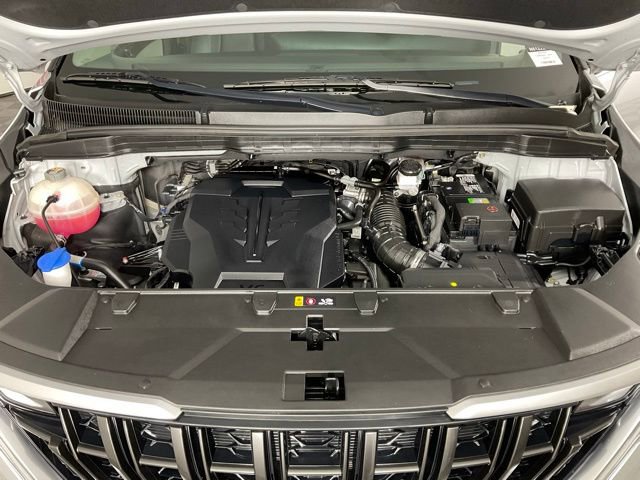 Used 2022 Kia Carnival LX image 9