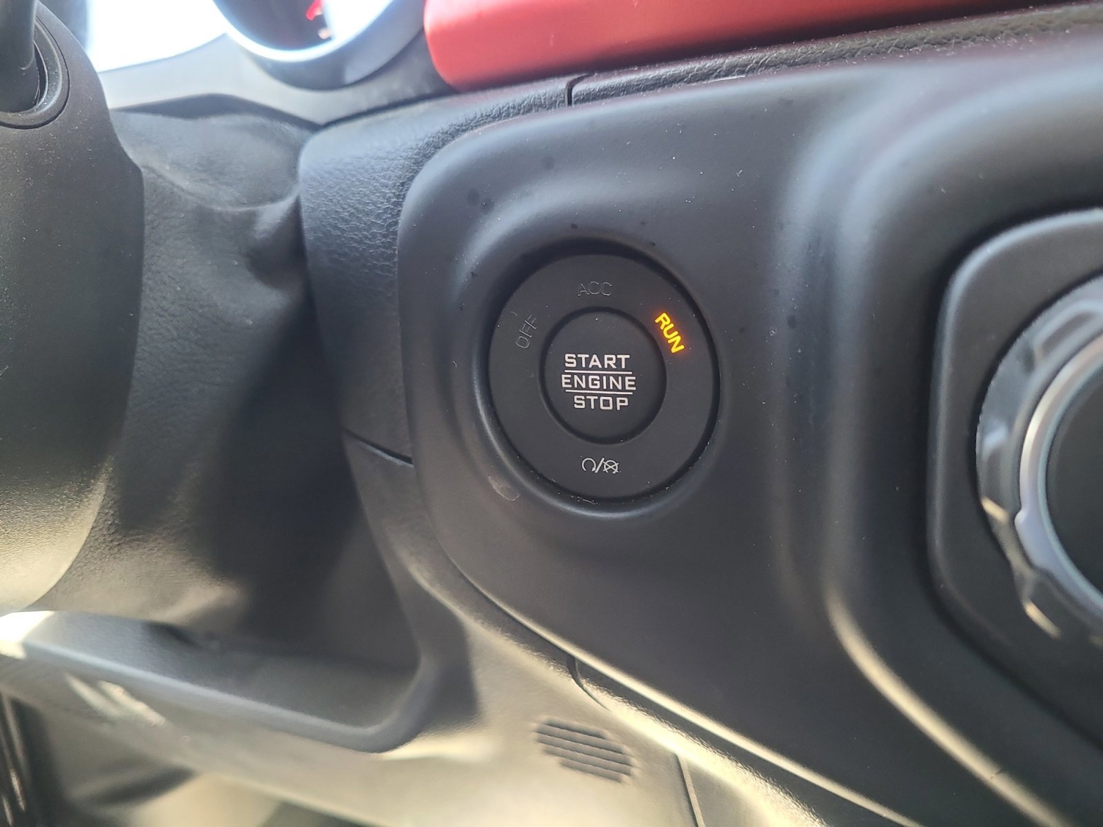 Used 2021 Jeep Wrangler Rubicon AWD/4WD image 29