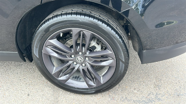 Used 2019 Acura RDX w/ Advance Package FWD image 6