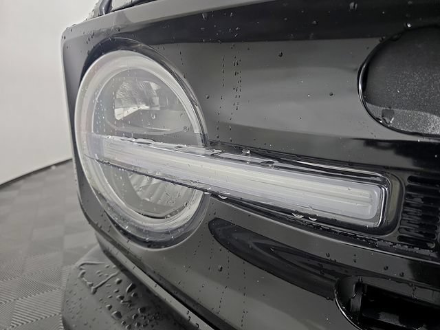 Certified 2023 Ford Bronco Outer Banks AWD/4WD image 10