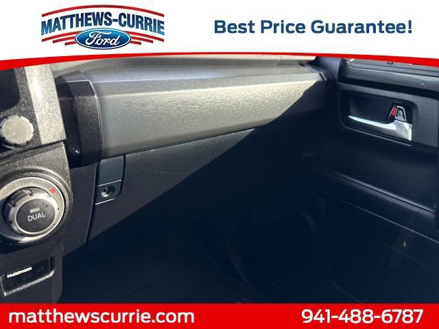 Used 2022 Toyota 4Runner TRD Pro image 25