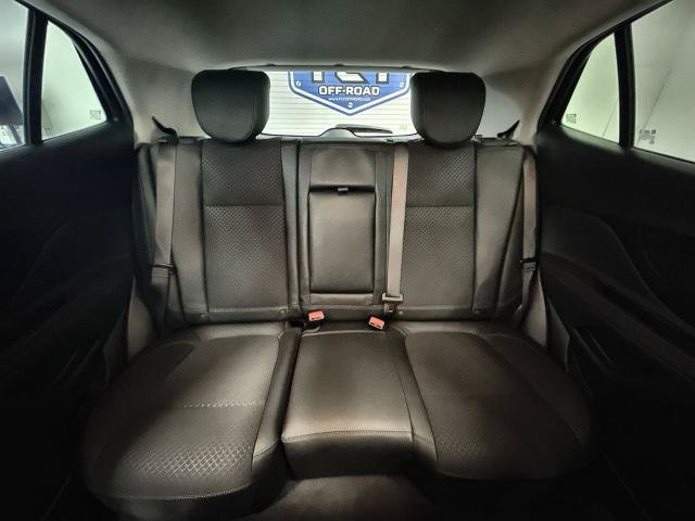 Used 2022 Buick Encore Preferred w/ Safety Package AWD/4WD image 23