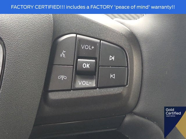 Certified 2022 Ford Mustang Mach-E Premium AWD/4WD image 40