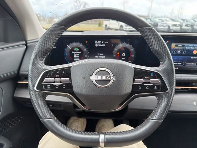 Used 2024 Nissan Ariya ENGAGE e-4ORCE image 38