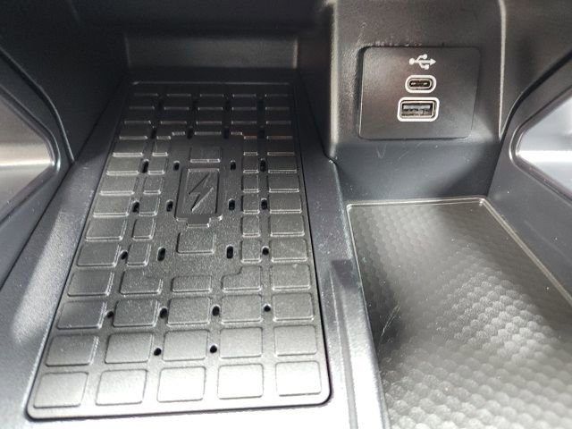 Certified 2025 Ford Ranger XLT w/ Equipment Group 301A High image 21