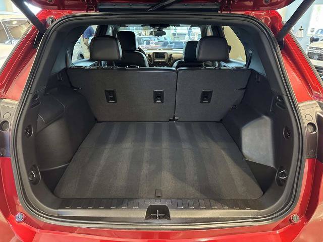 Used 2022 Chevrolet Equinox RS FWD image 11