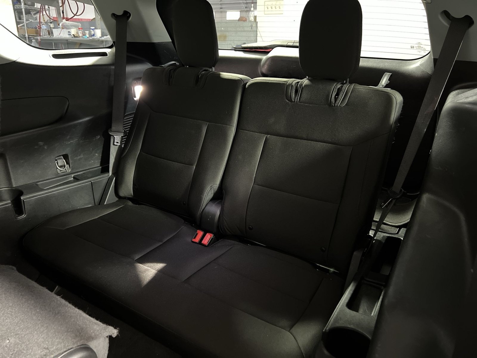 Certified 2022 Ford Explorer XLT AWD/4WD image 24