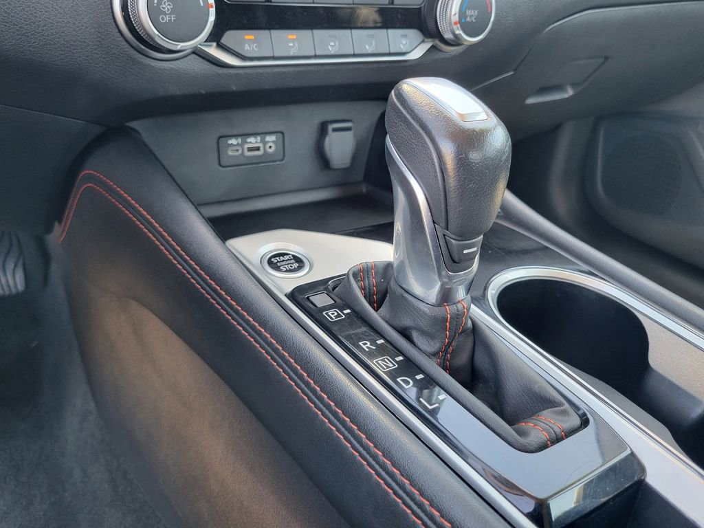 Used 2024 Nissan Altima 2.5 SR FWD image 29