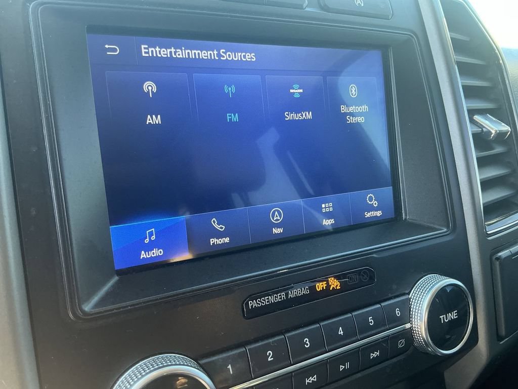 Certified 2021 Ford Expedition Max XLT RWD image 15