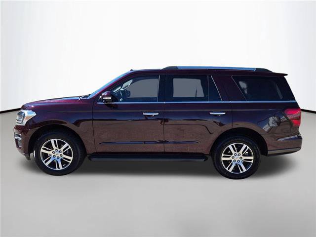 Certified 2024 Ford Expedition Limited AWD/4WD image 2