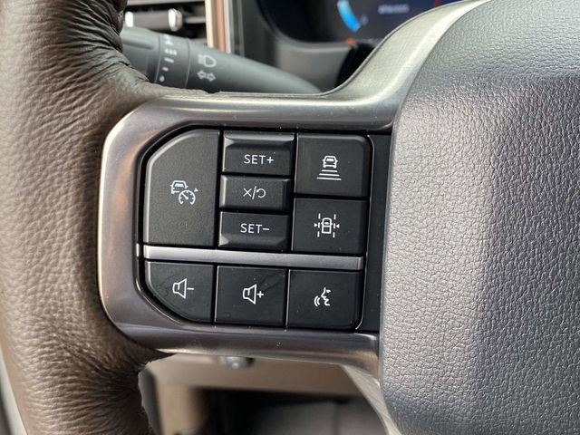 Certified 2024 Ford F250 King Ranch w/ Chrome Package image 25