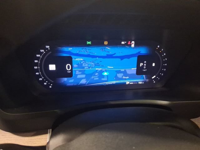 Used 2025 Volvo XC90 B6 Plus AWD/4WD image 14