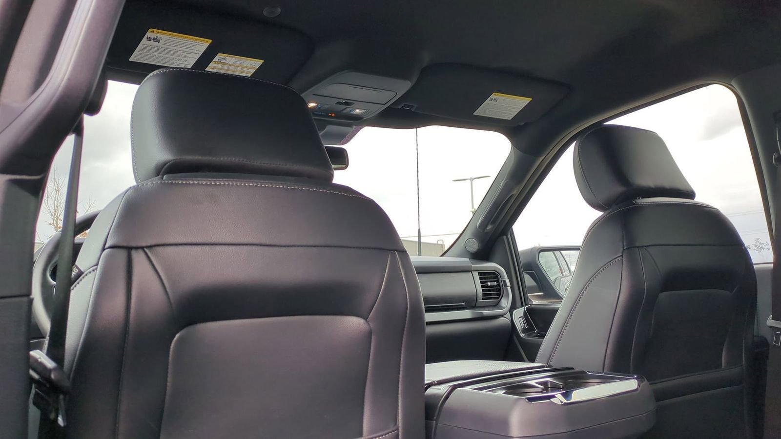 Certified 2024 Ford F150 XLT w/ Equipment Group 303A High image 20