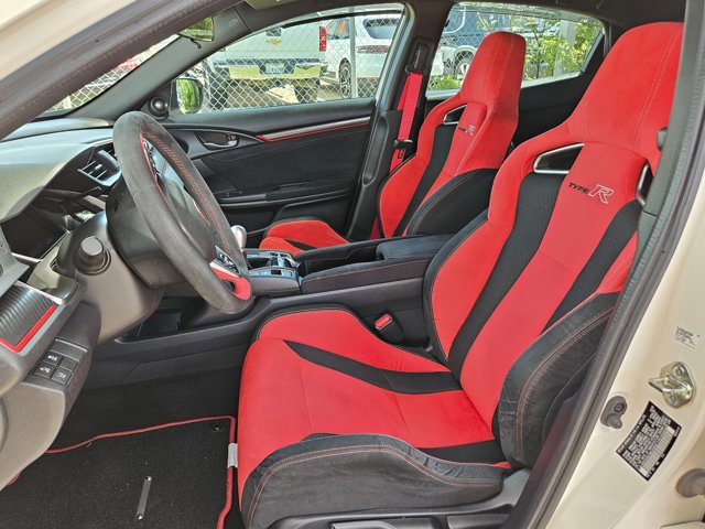Used 2021 Honda Civic Type R image 17