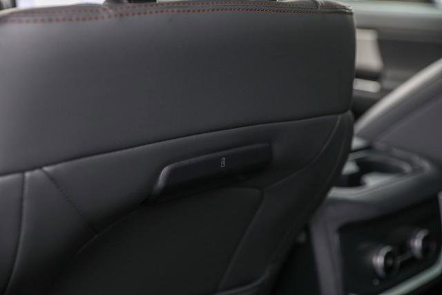 Certified 2025 Ford Expedition Max Active image 35