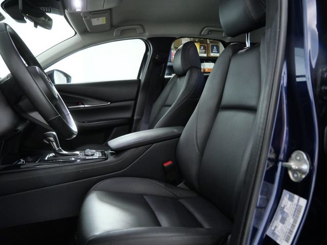 Used 2024 MAZDA CX-30 AWD 2.5 S w/ Select Sport Pkg image 13