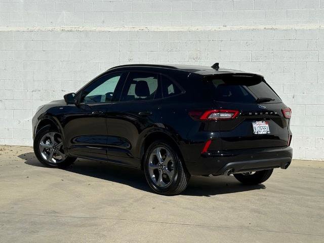 Certified 2023 Ford Escape ST-Line w/ Tech Pack #1 image 2