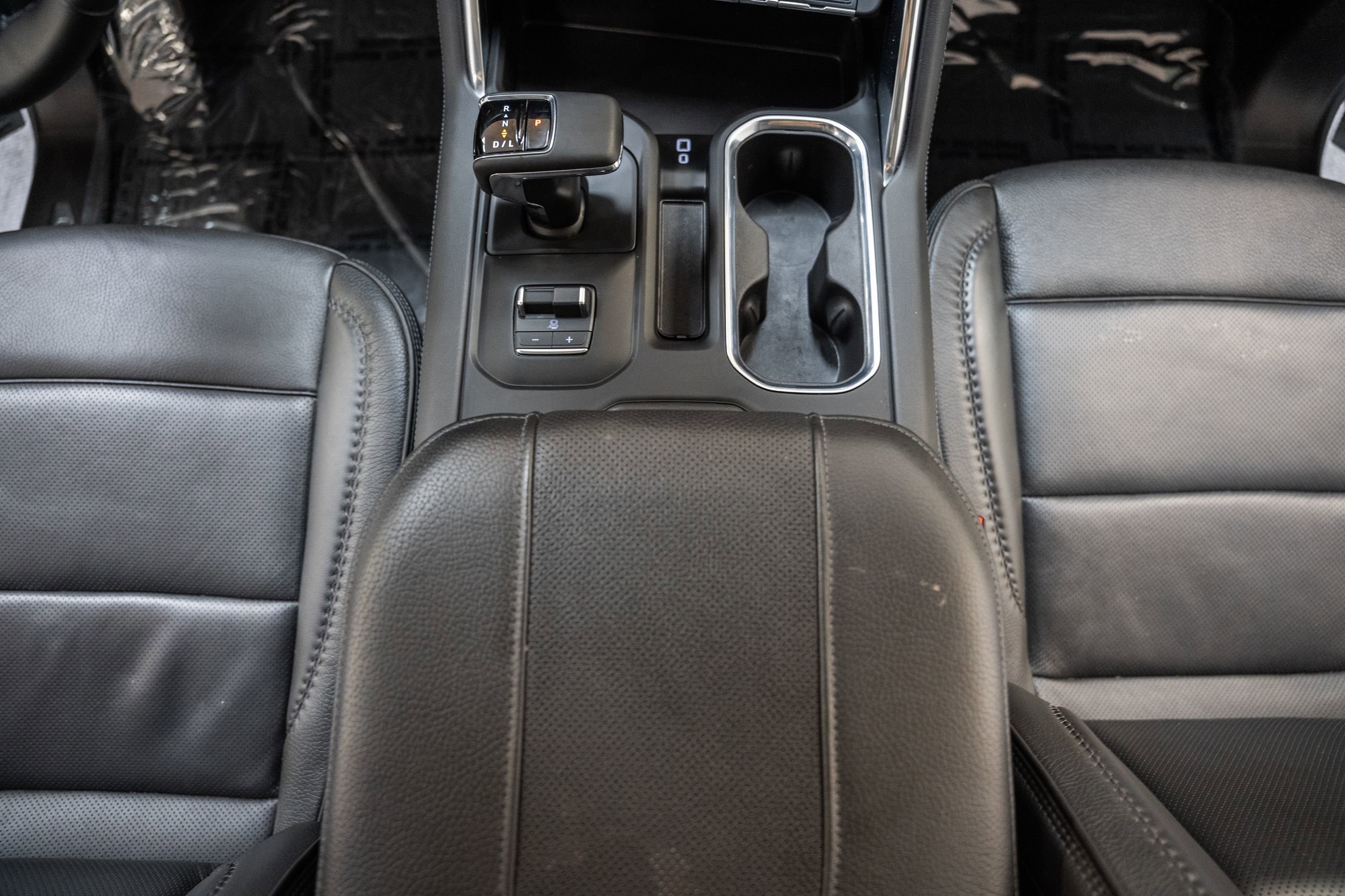 Used 2024 GMC Sierra 1500 Denali w/ Technology Package image 30