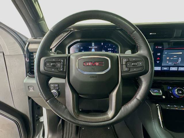 Used 2024 GMC Sierra 1500 AT4X AWD/4WD image 15