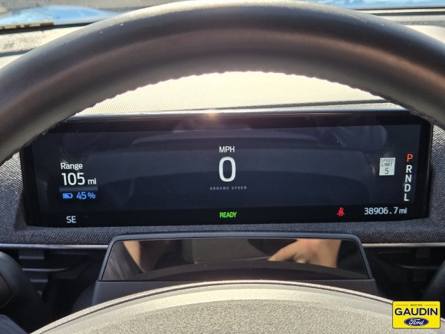 Certified 2023 Ford Mustang Mach-E Premium AWD/4WD image 19