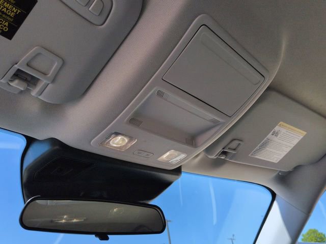 Certified 2024 Ford Bronco Sport Heritage w/ Heritage Convenience Package AWD/4WD image 24