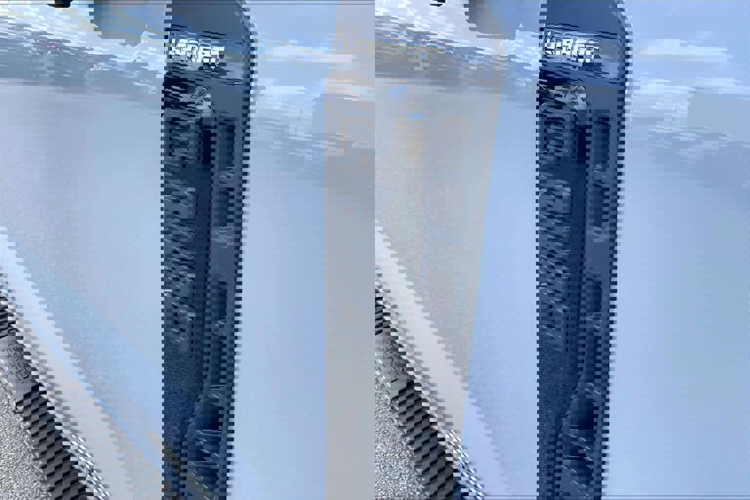 Certified 2024 Ford F250 Lariat w/ Lariat Ultimate Package image 30