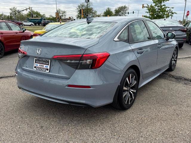 Used 2024 Honda Civic EX image 5