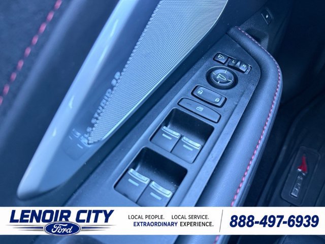 Used 2024 Acura RDX w/ Advance Package AWD/4WD image 32