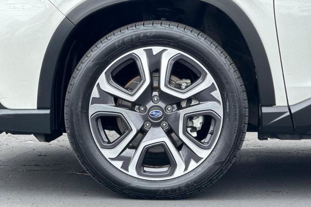 Used 2023 Subaru Ascent Limited w/ Technology Package AWD/4WD image 37