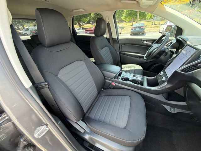 Certified 2022 Ford Edge SE w/ Black Appearance Package AWD/4WD image 28
