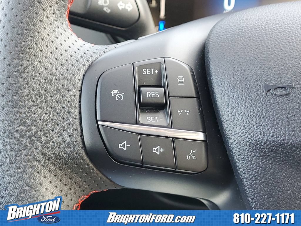 Certified 2023 Ford Escape ST-Line w/ Tech Pack #1 FWD image 19