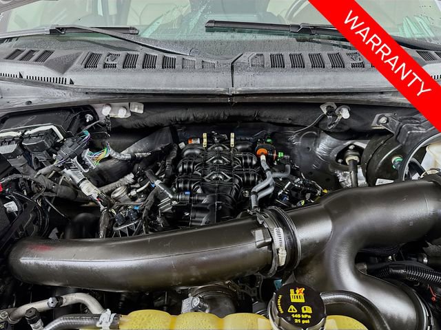 Certified 2020 Ford F150 Limited w/ Trailer Tow Package image 31