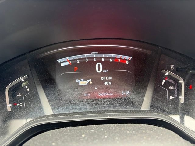 Used 2020 Honda CR-V LX image 24