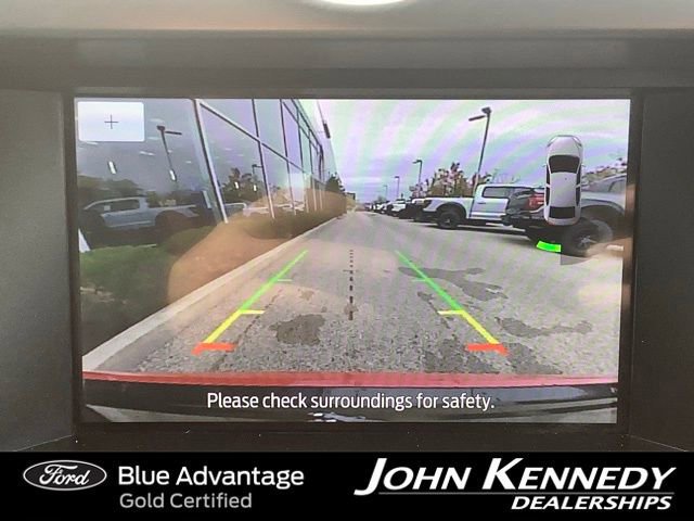 Certified 2023 Ford Mustang Premium image 29