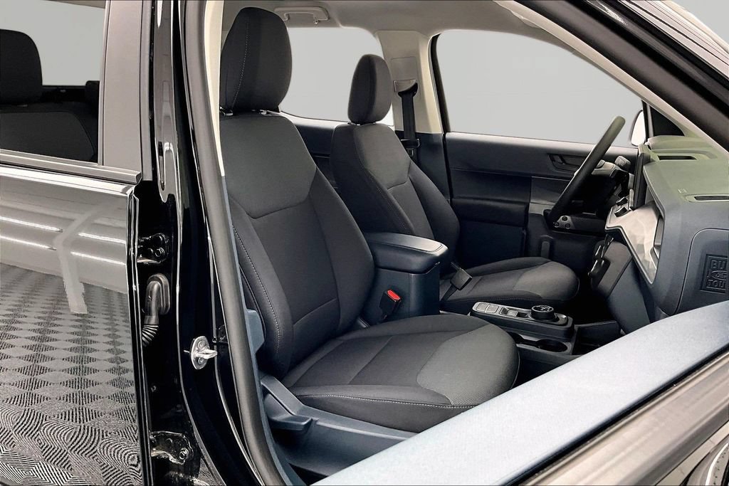Certified 2023 Ford Maverick XL FWD image 7