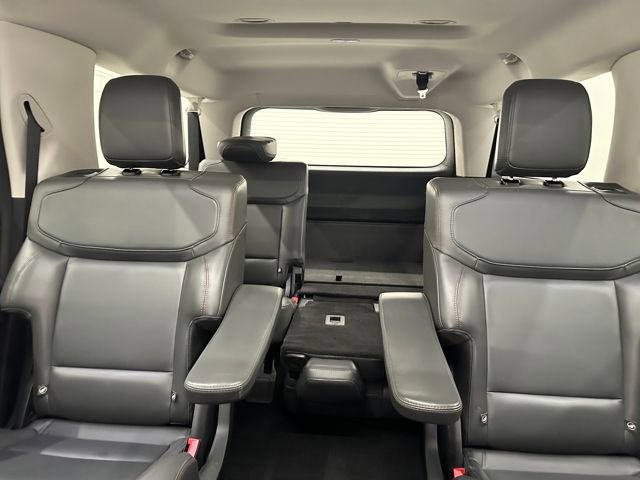 Certified 2025 Ford Expedition Max Active image 29