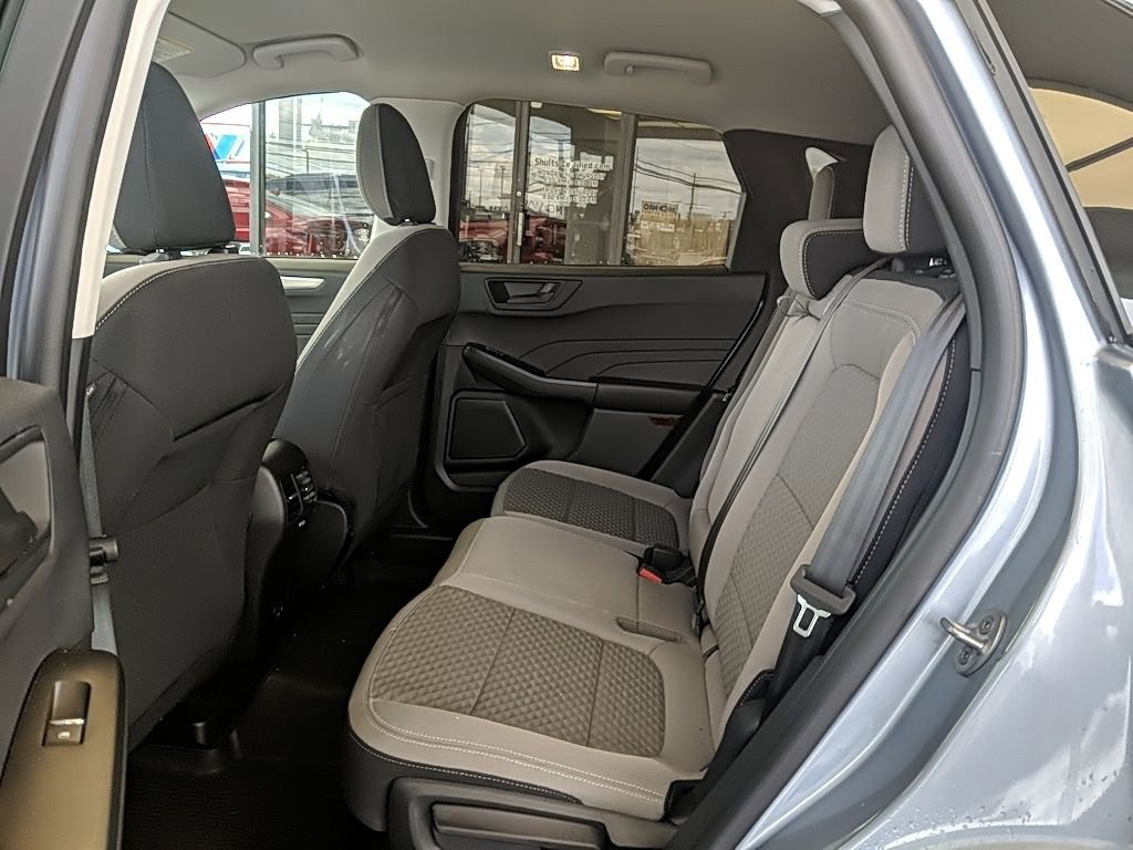 Certified 2022 Ford Escape SE w/ Convenience Package AWD/4WD image 14