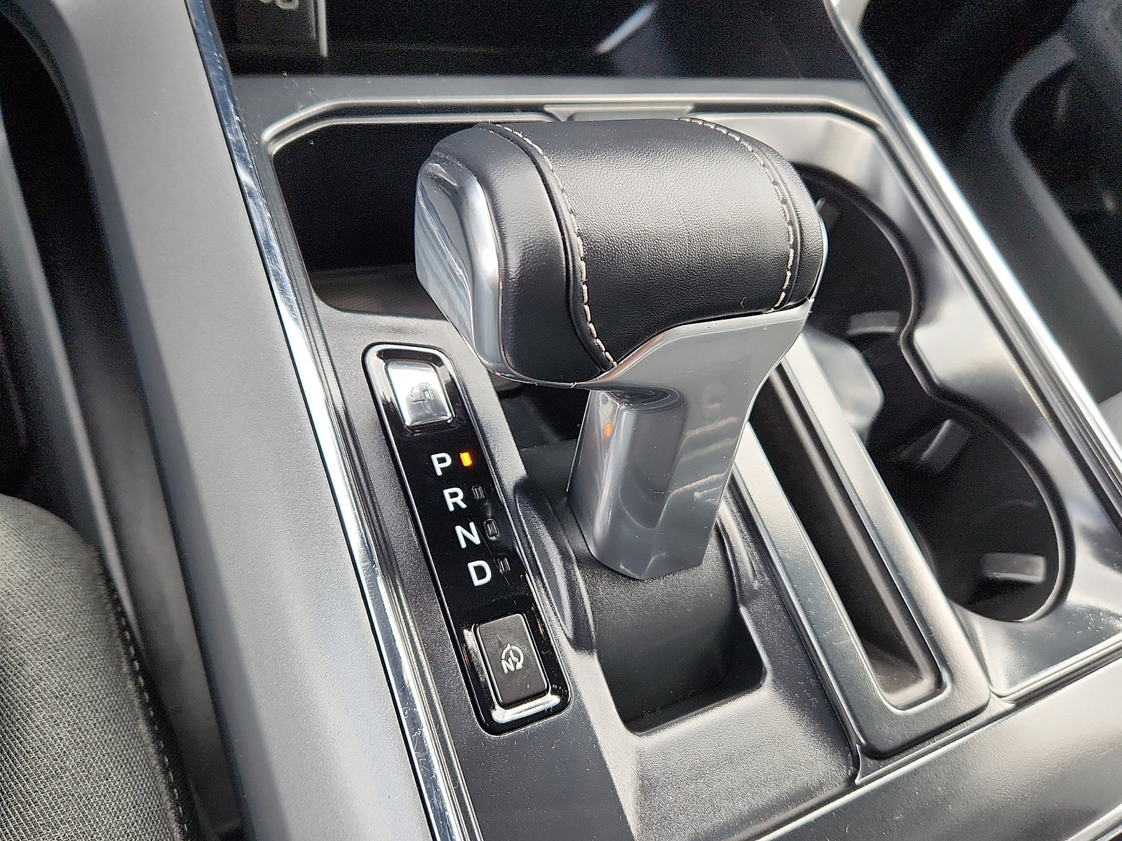 Certified 2025 Ford F150 Lightning XLT AWD/4WD image 15