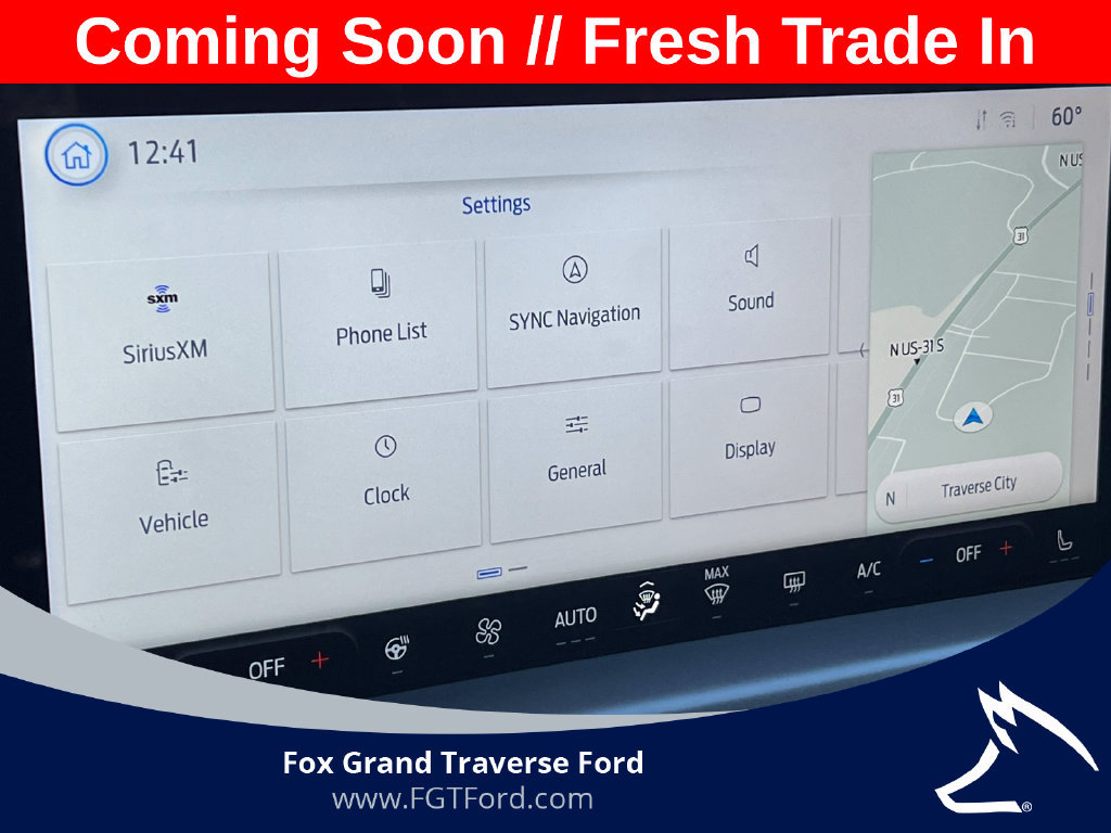 Certified 2024 Ford Escape Active w/ Tech Pack #2 AWD/4WD image 26