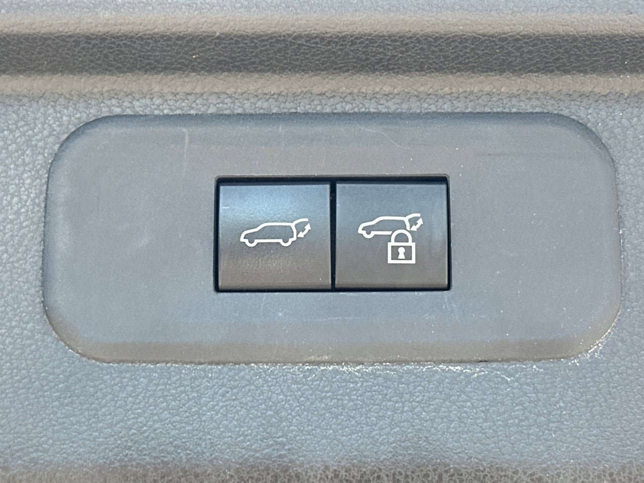 Used 2024 Toyota Grand Highlander FWD image 21